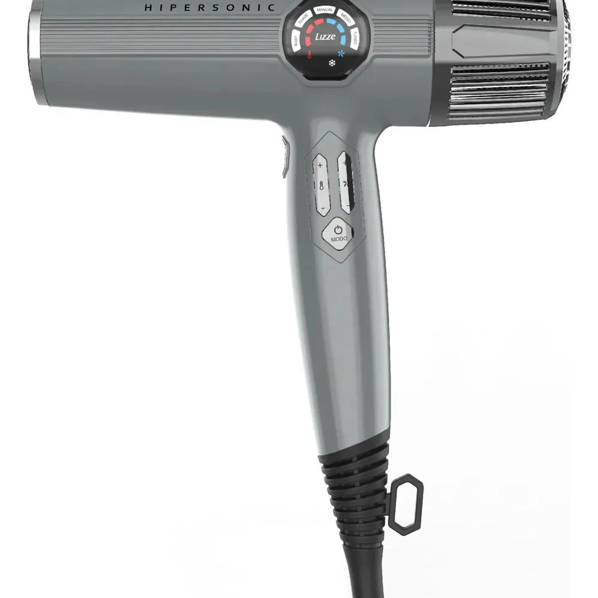 LIZZE - Secador Lizze Hiper Sonic 2600 Watts