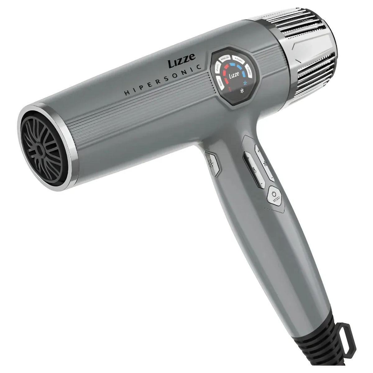 LIZZE - Secador Lizze Hiper Sonic 2600 Watts