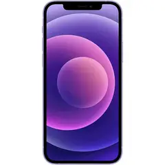 APPLE - IPhone 12 128GB Negro Reacondicionado