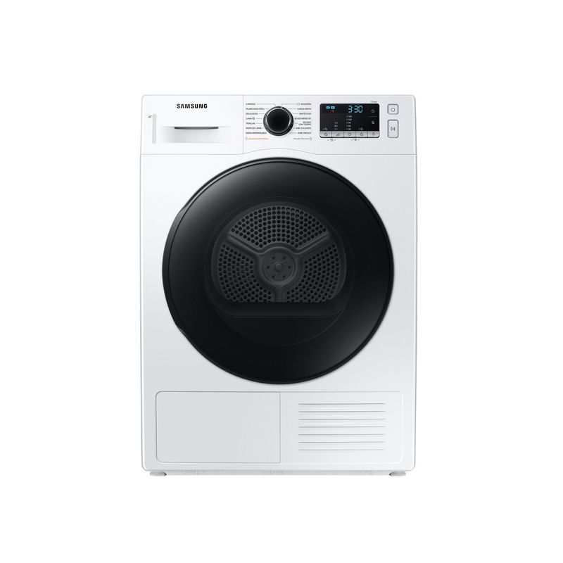 SAMSUNG - Secadora 9Kg Por Bomba de Calor Samsung