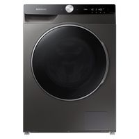 Lavadora Secadora 14Kg/9Kg Gris WiFi con Ecobubble (2025)