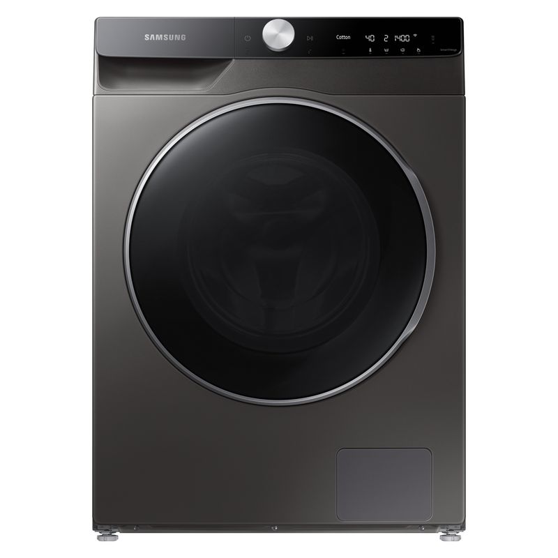 SAMSUNG - Lavadora-Secadora Samsung de 14/9 kg con AI Control WD14TP04DSX/ZS
