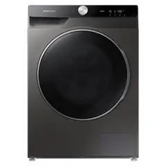 SAMSUNG - Lavadora Secadora 14Kg/9Kg Gris WiFi con Ecobubble (2025)