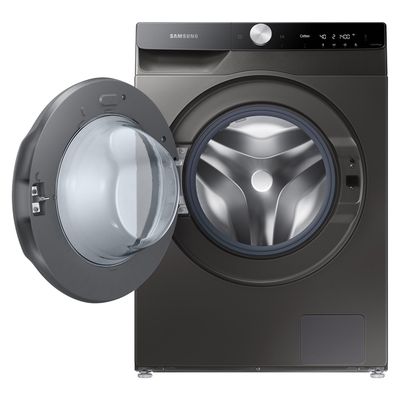 Imagen 2 del producto Lavadora Secadora 14Kg/9Kg Gris WiFi con Ecobubble (2025)