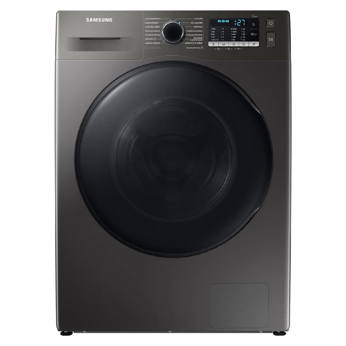 SAMSUNG - Samsung Lavadora/Secadora de 11/7 kg con Eco Bubble