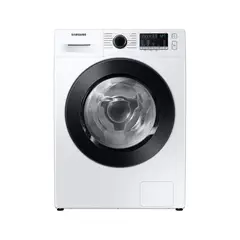 SAMSUNG - Lavadora-Secadora 9.5Kg / 6Kg con Eco Bubble WD95T4046CE/ZS