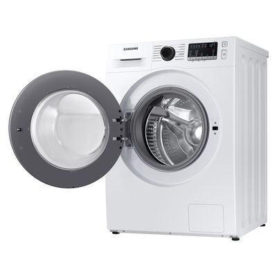Imagen 2 del producto Lavadora-Secadora 9.5Kg / 6Kg con Eco Bubble WD95T4046CE/ZS