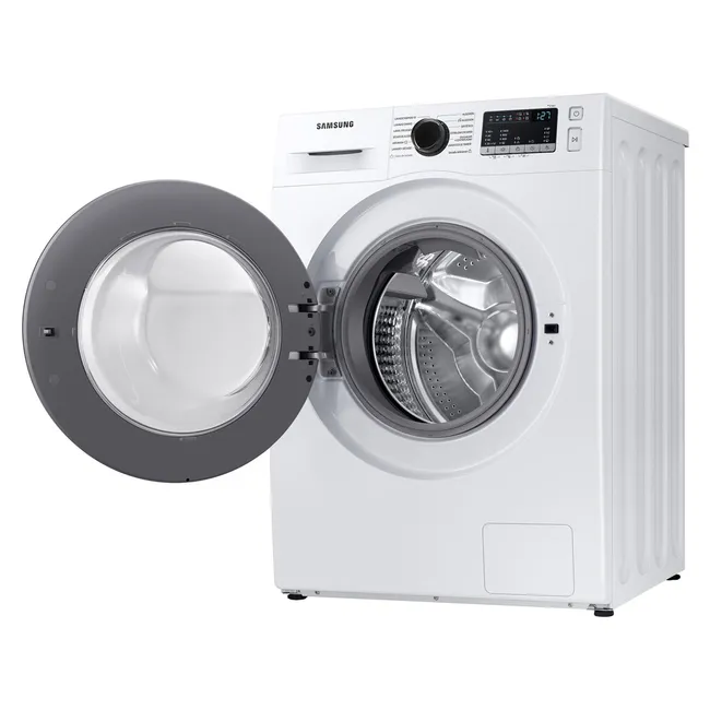 SAMSUNG - Lavadora-Secadora 9.5Kg / 6Kg con Eco Bubble WD95T4046CE/ZS Samsung