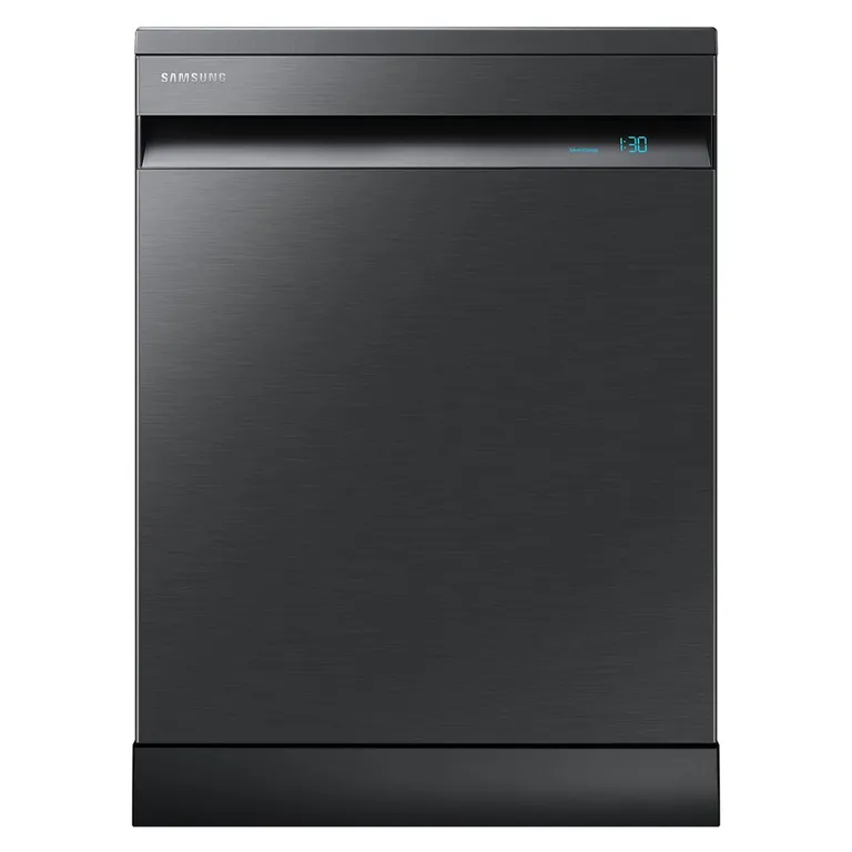 SAMSUNG Lavavajillas 14 cubiertos DW60A8050FG/ZS