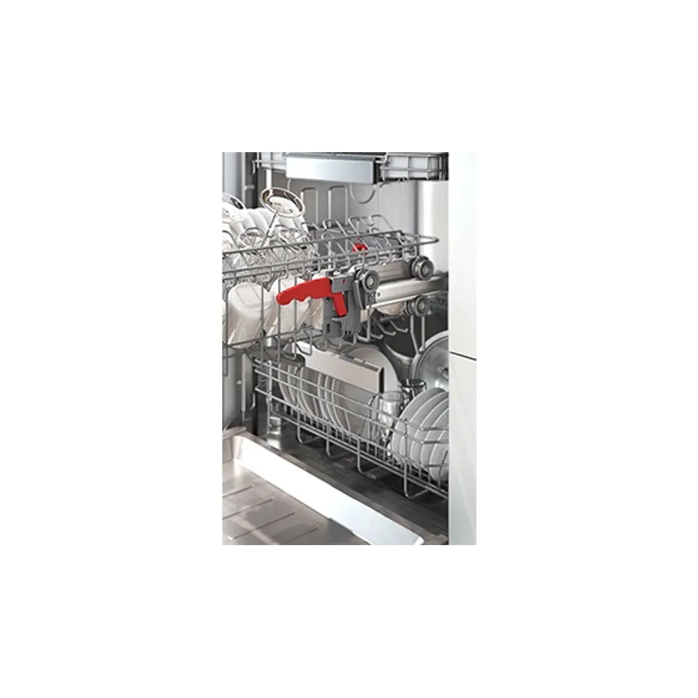 Lavavajillas 14 cubiertos DW60A8050FG/ZS, foto 24