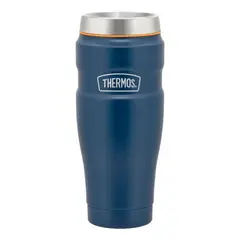 THERMOS - Vaso Térmico 470ml Mug Termico Acero Inoxidable