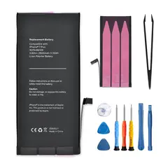 OEM - Bateria compatible con iPhone 7 Plus