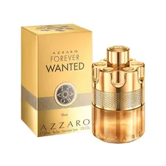 AZZARO - Perfume Forever Wanted Elixir Parfum Hombre 100 ml
