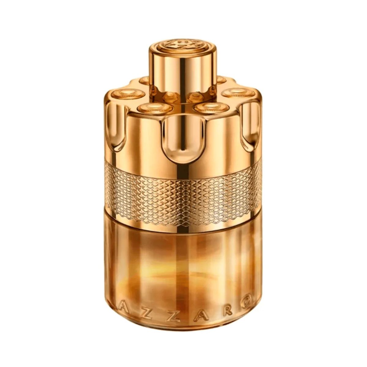 AZZARO - Perfume Forever Wanted Elixir Azzaro Parfum Hombre 100 ml