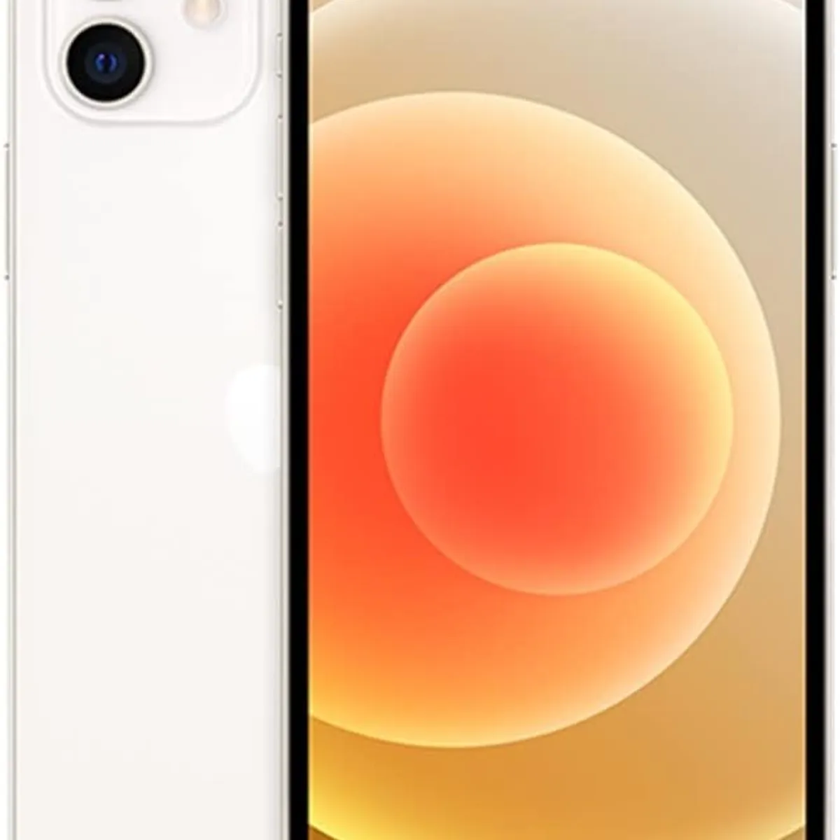 APPLE - iPhone 12 256GB Reacondicionado