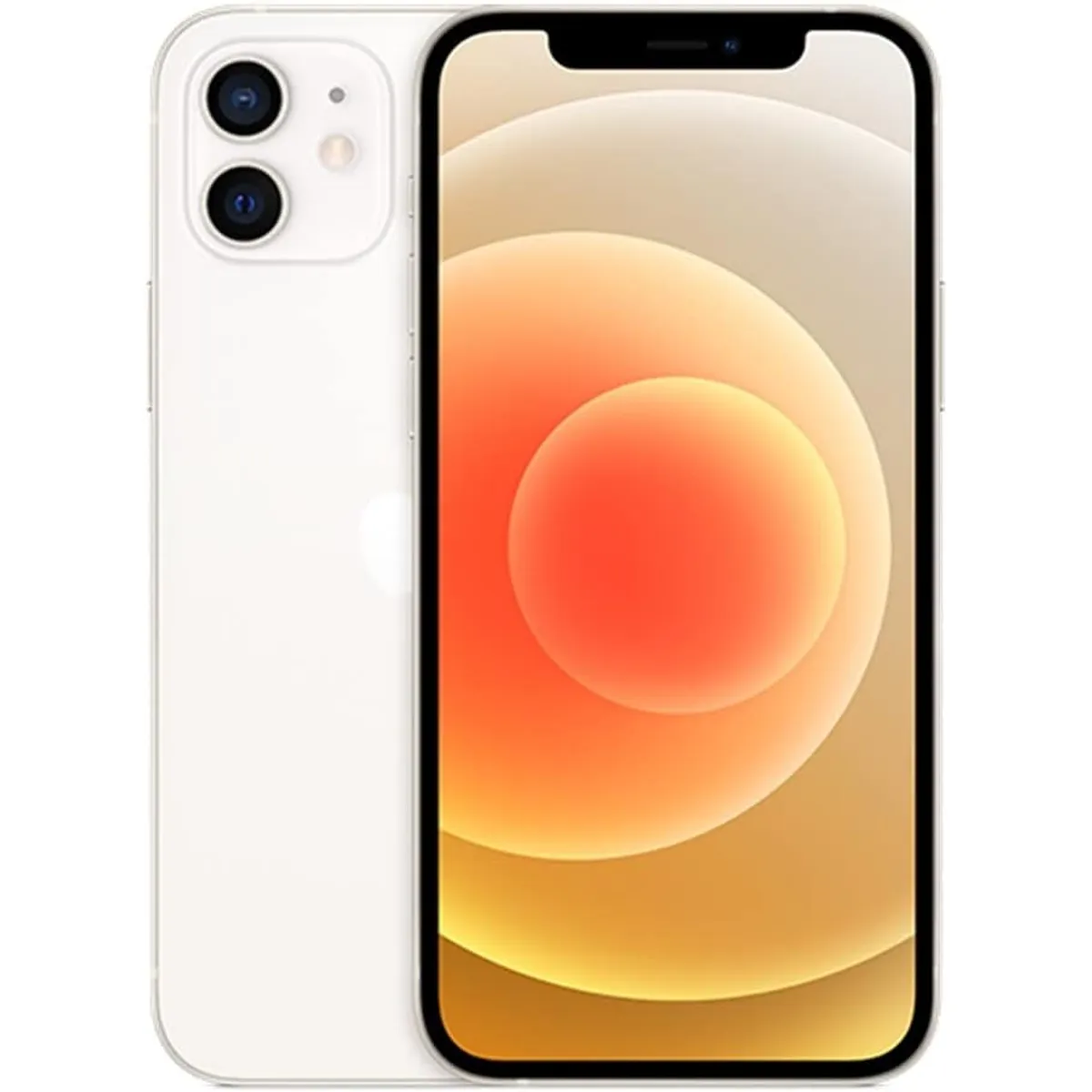 APPLE - iPhone 12 256GB Reacondicionado