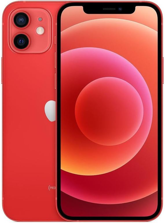 IPhone 12 256GB Reacondicionado