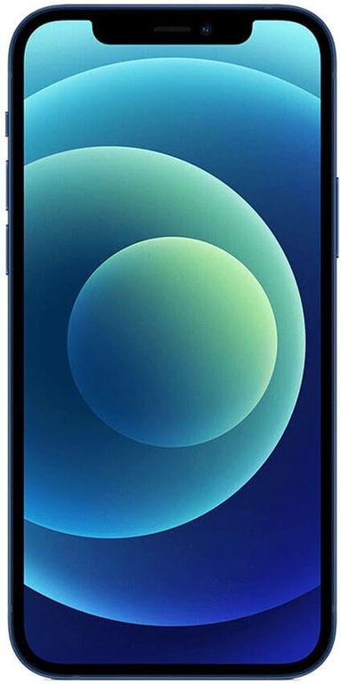 APPLE IPhone 12 256GB Reacondicionado