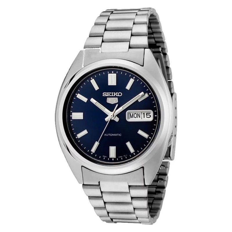 SEIKO - Reloj análogo hombre SNXS77K1
