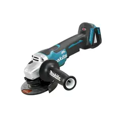 MAKITA - Esmeril Inalámbrico 18V Brushless DGA458Z