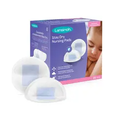 LANSINOH - Absorbente De Leche 36 Und