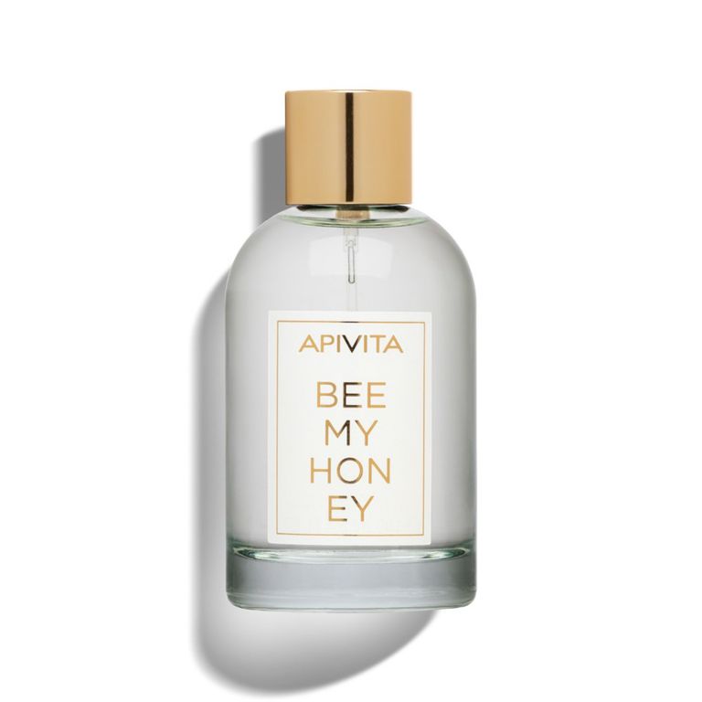 Perfume Unisex Edt Bee My Honey 100 Ml