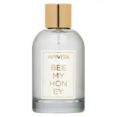 APIVITA - BEE MY HONEY Eau de Toilette - Ligera y Fresca