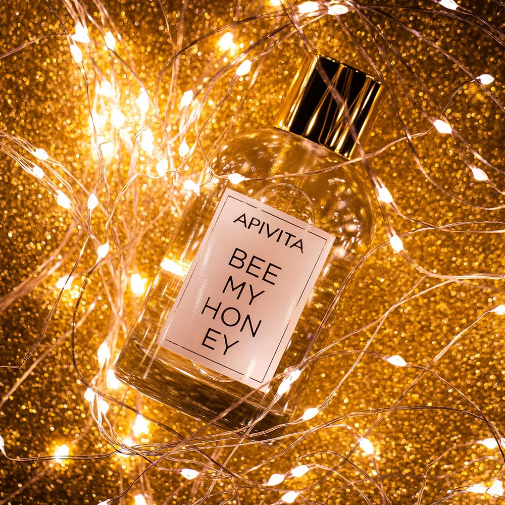 Apivita Bee My Honey EDT 100 ml, foto 4