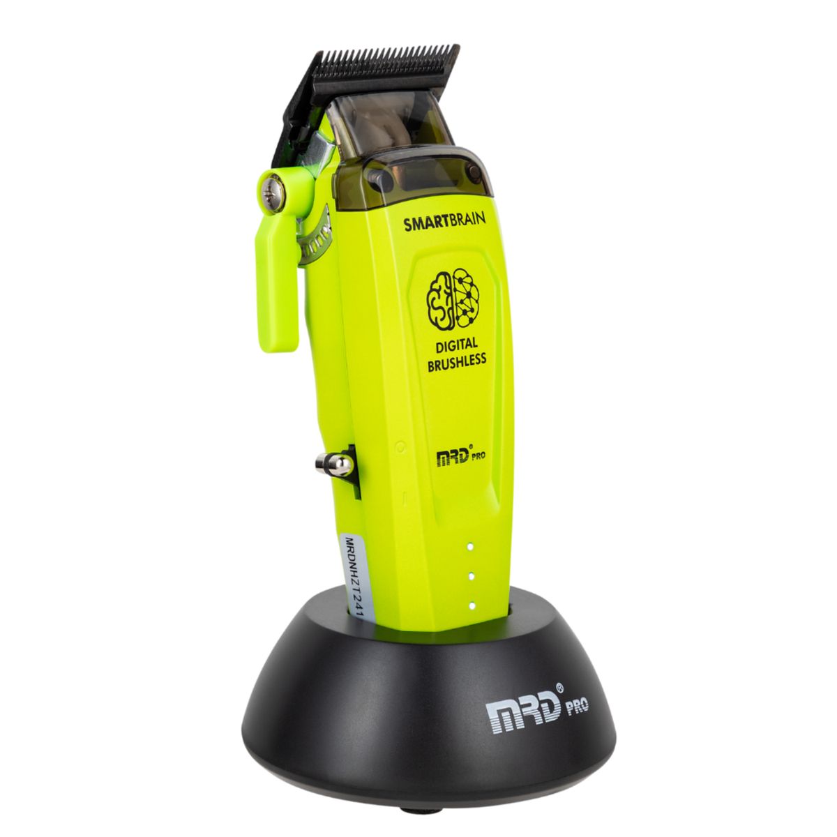 VECTOR - Cortadora De Pelo Clipper Profesional Mrd Torque 7500 Rpm