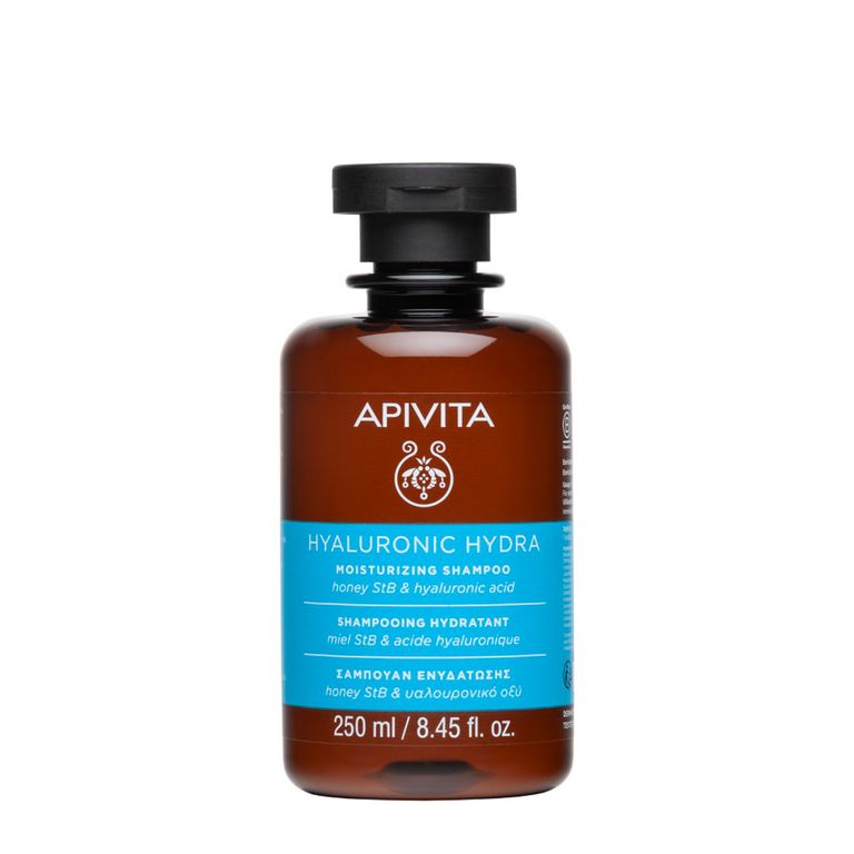 HAIR CARE Shampoo Hidratante