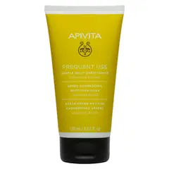 APIVITA - Acondicionador Suave de Uso Diario Hair Care 150ml