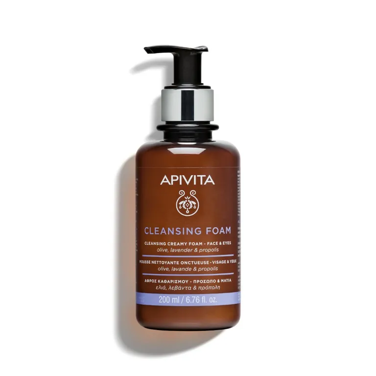 Crema Limpiadora Facial 200 Ml