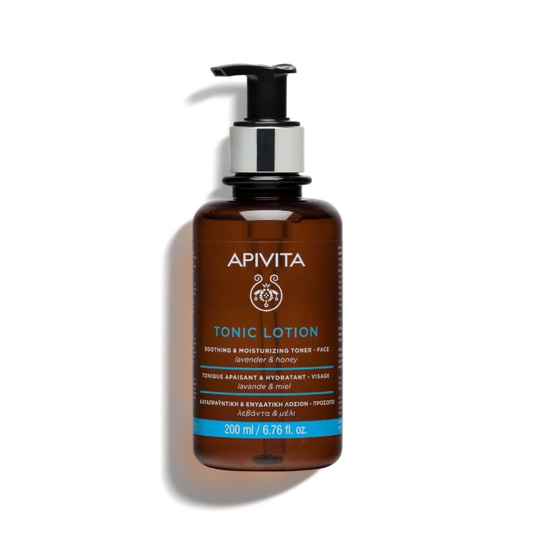 FACE CLEANSING Tónico Calmante e Hidratante - Rostro