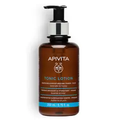 APIVITA - FACE CLEANSING Tónico Calmante e Hidratante - Rostro