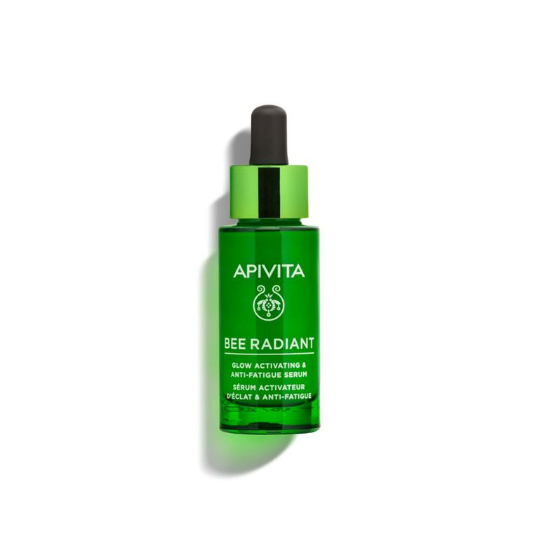 Bee Radiant Sérum Luminosidad Signos De La Edad Y Anti-Fatiga