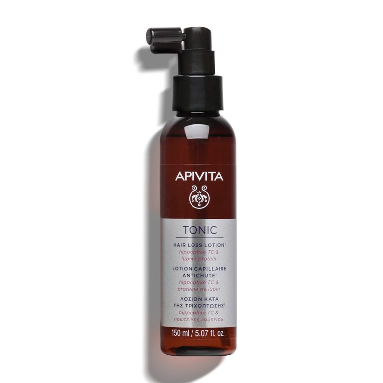 HAIR CARE Loción de Tratamiento para la Caída del Cabello