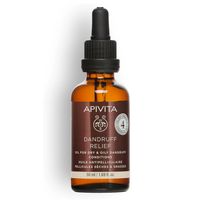 HAIR CARE Aceite Anticaspa Calmante