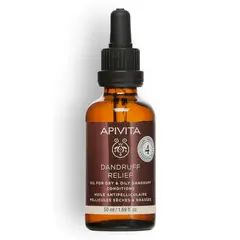 APIVITA - HAIR CARE Aceite Anticaspa Calmante