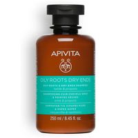 HAIR CARE Shampoo Equilibrante para Raíz Grasa y Puntas Secas