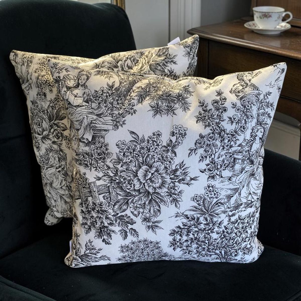 GENERICO - Lippa Home - Colección Jardín Encantado