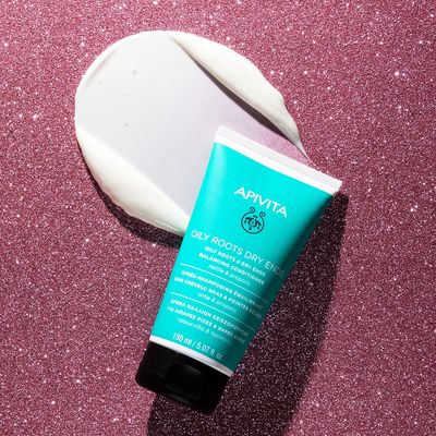 Imagen 2 del producto HAIR CARE Acondicionador Equilibrante para Raíz Grasa y Puntas Secas