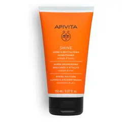 APIVITA - Acondicionador Brillo y Vitalidad Hair Care 150ml