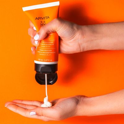 Imagen 2 del producto Acondicionador Brillo y Vitalidad Hair Care 150ml