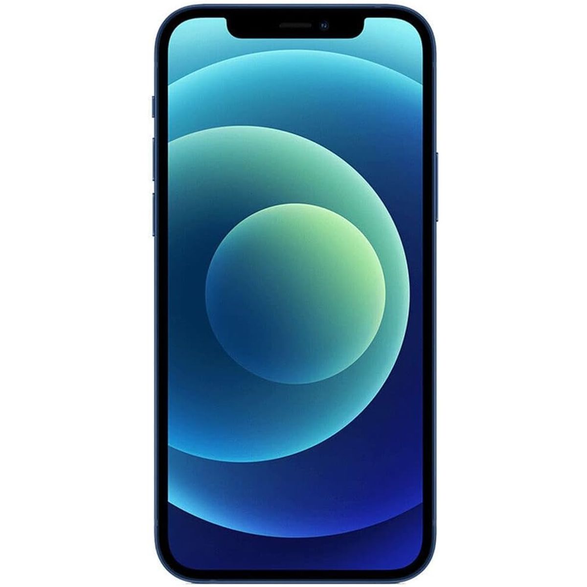 APPLE - iPhone 12 64GB Reacondicionado