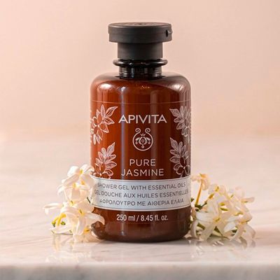 Imagen 2 del producto Gel De Baño Con Aceites Esenciales