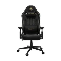 COUGAR - Silla Gamer Explore Royal F Brazos 3D Reclinable 155°