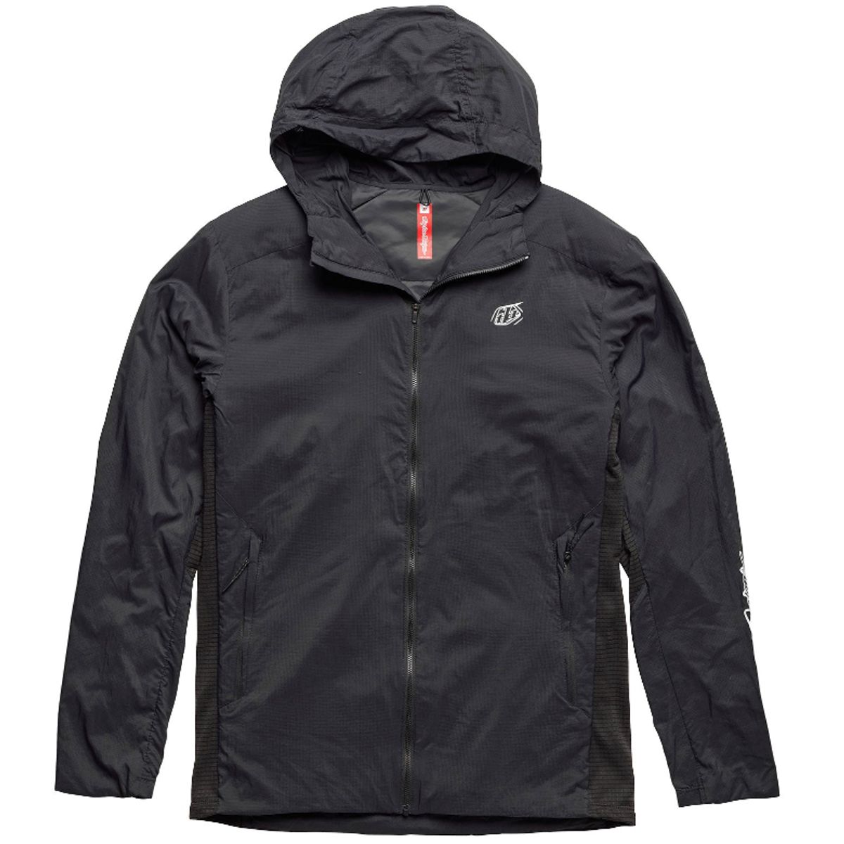 TROY LEE DESIGNS - Troy Lee Designs Chaqueta de Bicicleta Mathis Mono Carbon