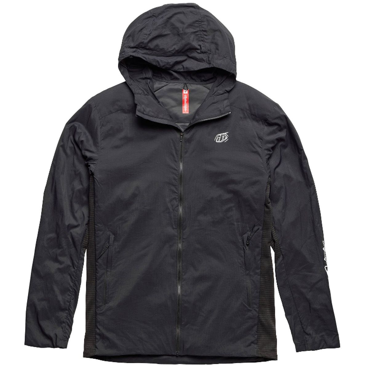 TROY LEE DESIGNS - Troy Lee Designs Chaqueta de Bicicleta Mathis Mono Carbon