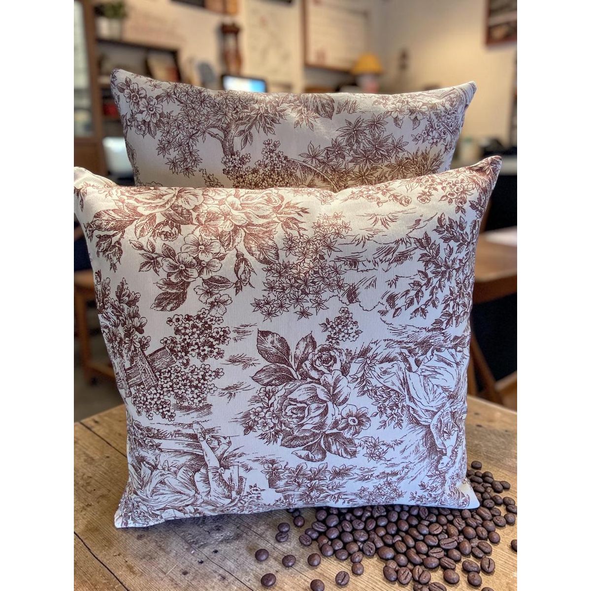 GENERICO - Lippa Home - Colección Jardín Encantado
