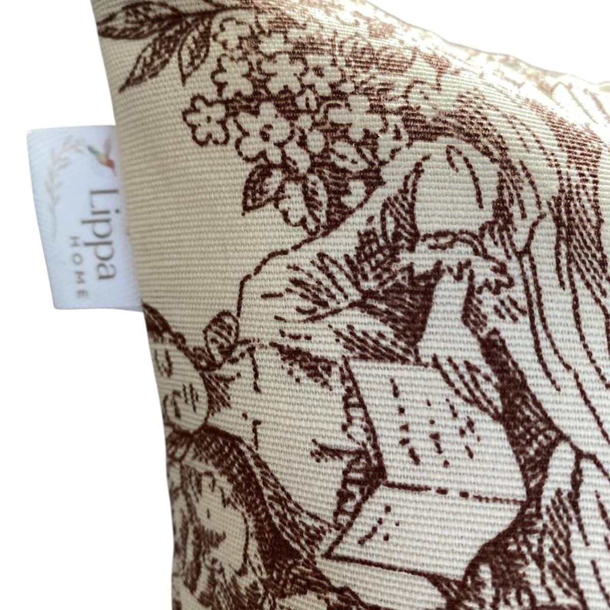 GENERICO - Lippa Home - Colección Jardín Encantado